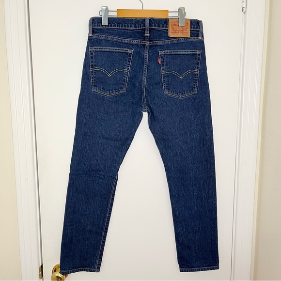 Levi's 510 Red Tag Slim Fit Jeans - Picture 5 of 5